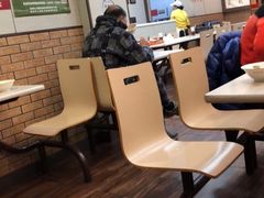 大堂-新丰小吃(复兴南街分店)