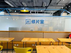 -天真蓝照相馆(五角场百联又一城店)