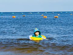 -金梦海湾浴场