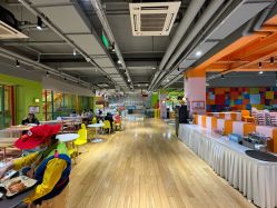-宝燕乐园(闵行旗舰店)