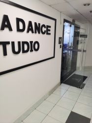 -R.A Dance智能自助舞蹈练习室