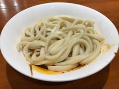 -樊三嬢手工甜水面(大邑安仁店)