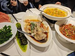 -上座·餐厅(阳光100店)