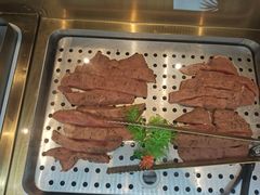 -非烤勿扰自助烤肉(合胜百货店)