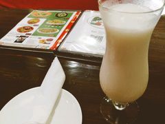 -panchos 墨西哥餐厅(嘉绿苑店)