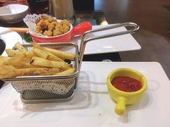 -豪客来牛排(文化路店)