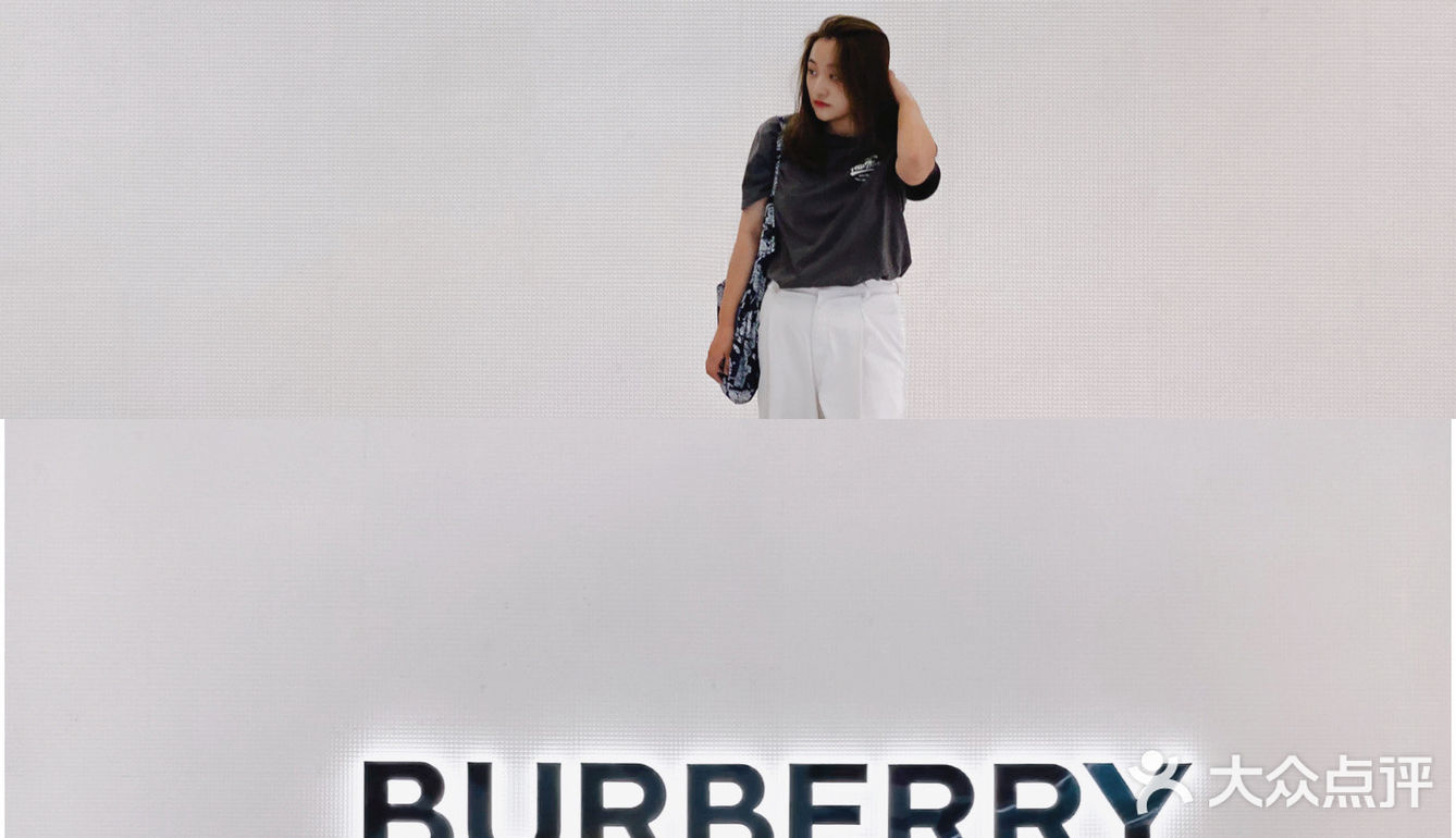 大连恒隆广场｜心潮无限·拍照有[礼物]喔