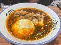 肥肠粉-常樂屋·常德米粉(青年路店)