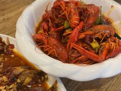 -湘缘道客•湘缘饭店·25年湘菜馆(古墩路店)