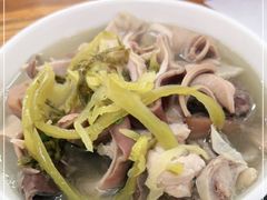 -老字號·桥下猪肚(龙眼南路店)
