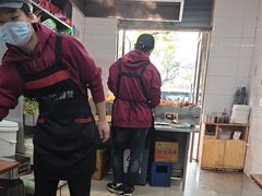-郭记小街麻辣烫(虎坊路店)