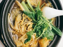 -金陵老丁家馄饨(新街口店)