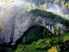 -崀山风景名胜区