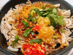 纠结千层肚-一岚一山(角门总店)