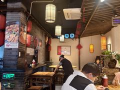 -打酱油·非遗淮扬菜(瘦西湖梅岭店)