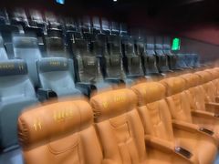 -首都电影院(金融街店 杜比全景声)