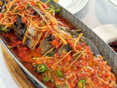 -小河盐帮·私家菜·烤鸭(三元桥·霄云路店)