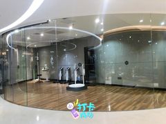 -懒人Club运动健身·运动康复·私教(三迪中心店)