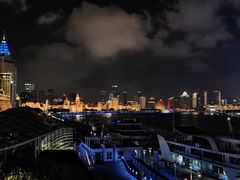 -RIVIERA 松鹤楼(外滩店)