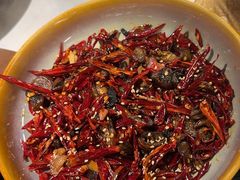 -芸山季·云南野生菌火锅(人民广场来福士店)