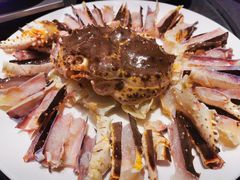 阿拉斯加帝王蟹-海鲜e族(马王堆店)