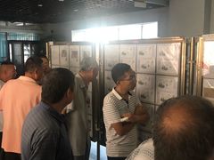 -宁夏邮政博物馆