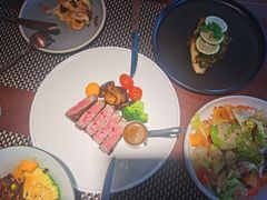 -West10 西拾·西餐厅·创意菜(未来科技城店)