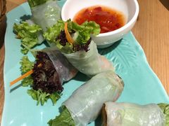 -米纸越南小馆(金鹰世界店)