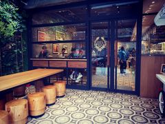 -RAC BAR(安福路店)