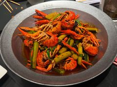 -天宝兄弟·湘菜龙虾馆