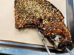 -清真·马峰烤肉(小学习北巷店)