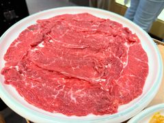 -蜀留香火锅(社会山店)