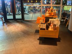-星巴克(海门解放路店)