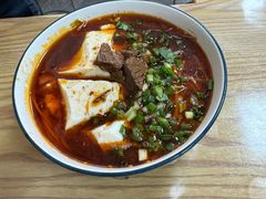 -刘豆花