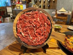 -旧街市鲜货老火锅(大光路店)