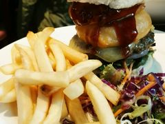 -bluefrog蓝蛙(水游城店)