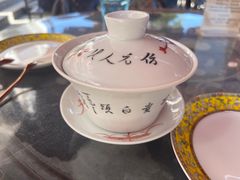 -富华斋饽饽铺·宫廷糕点·伴手礼(护国新天地店)
