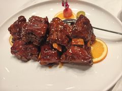 -古韵轩·园林餐厅
