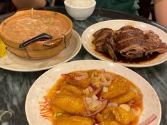 -紫金食坊(江南西路店)