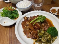 -潮巷·老潮汕美食集市(欢乐港湾店)