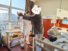 -上海永慈康复医院