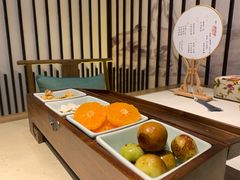-素慧餐厅(大虹桥店)