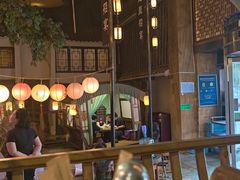 -淀里船宴(卓达店)