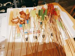 -8号苑自助烤场(西单店)