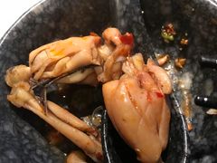 -哥老官重庆美蛙鱼头(宝山龙湖店)