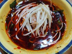 杠上脑花-冒椒火辣(奎星楼街店)
