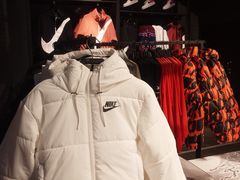 -NIKE武汉品牌体验店