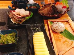 -湊湊火锅·茶憩(东城万达店)