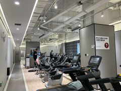 -FLARE STAR FITNESS(复地活力城店)