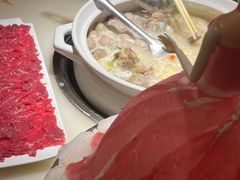 -小骨煲金华砂锅(转塘金街美地店)